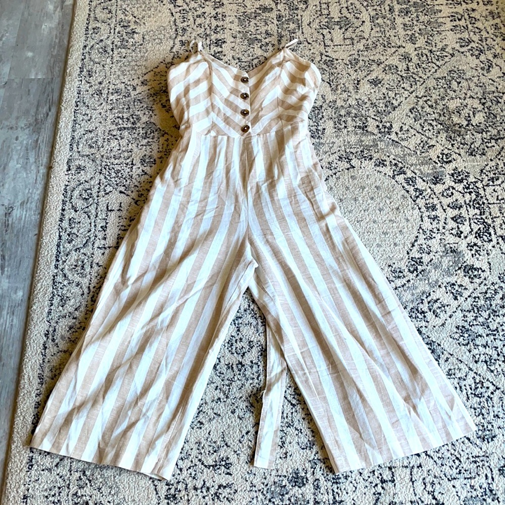 Summer jumpsuit